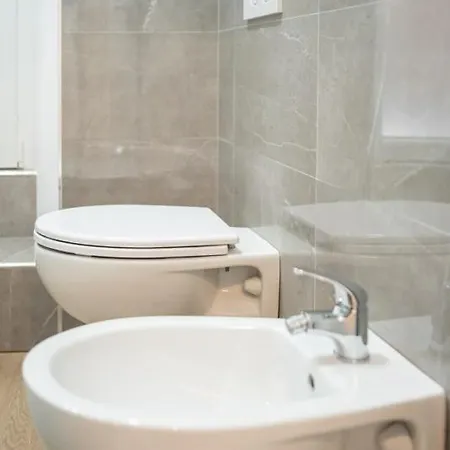 Apartmán Paradise 320 La Spezia