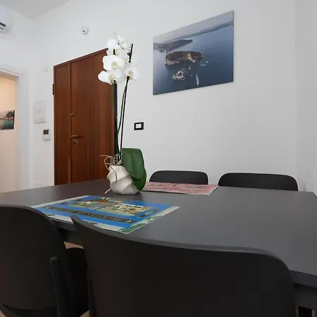 Apartmán Paradise 320 La Spezia