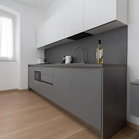 Paradise 320 Apartmán La Spezia