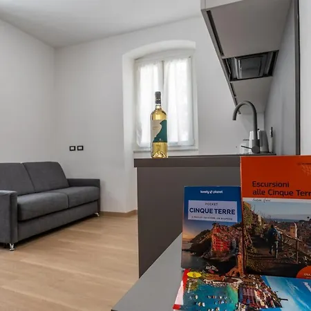 Apartmán Paradise 320