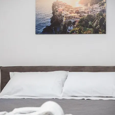 Apartamento Paradise 320 *