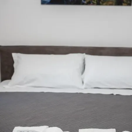 Apartamento Paradise 320