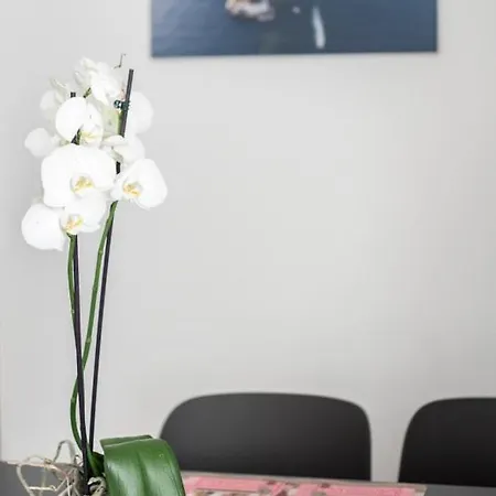 Apartamento Paradise 320 *