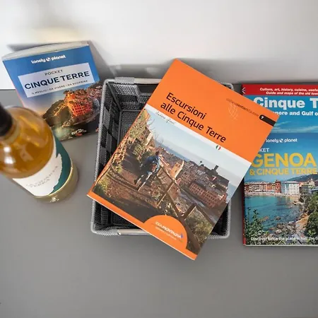 Paradise 320 * La Spezia