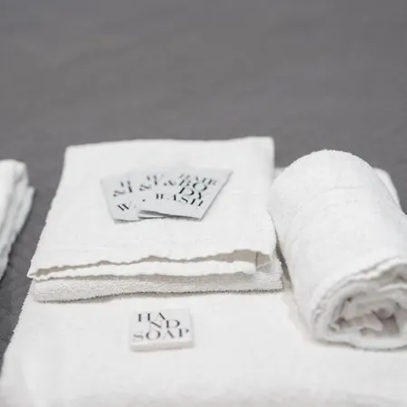 Apartamento Paradise 320 La Spezia