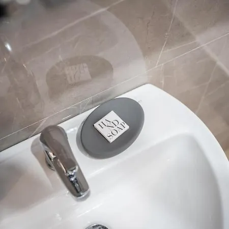 Paradise 320 Apartamento