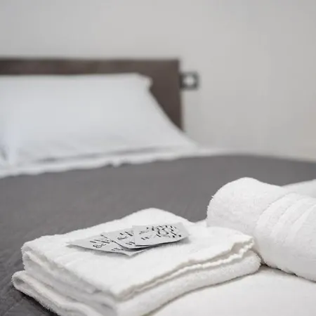 Apartamento Paradise 320