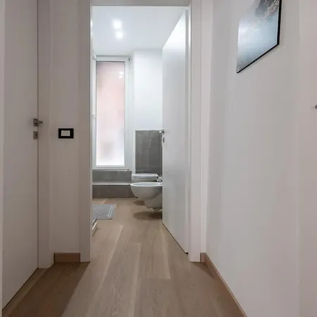 Apartamento Paradise 320 *