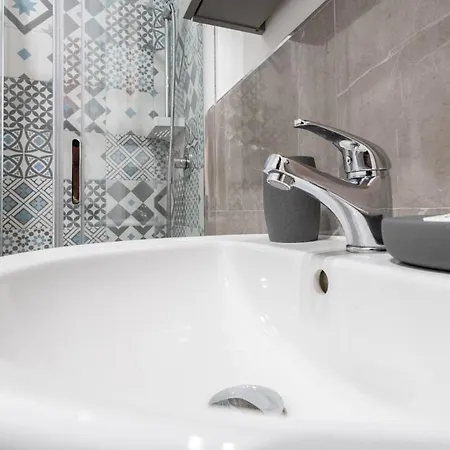 Apartamento Paradise 320 La Spezia