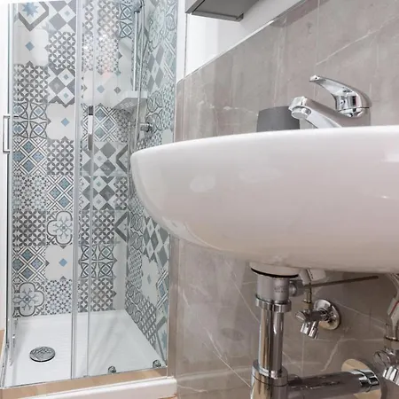 Paradise 320 Apartamento