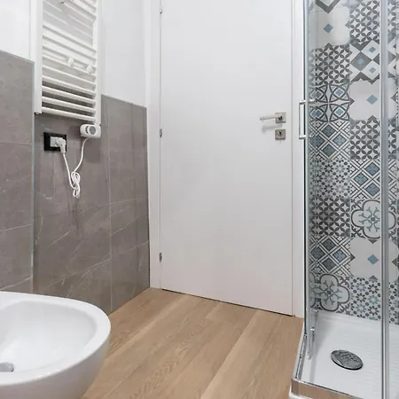 Paradise 320 Apartamento *