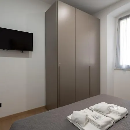 Apartamento Paradise 320 La Spezia