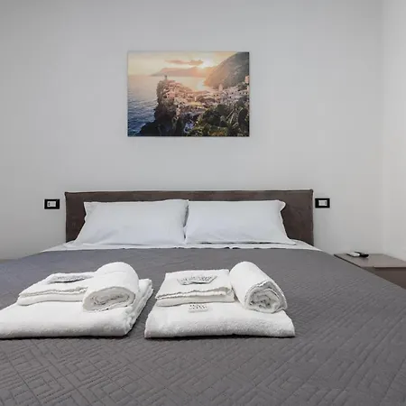 Paradise 320 La Spezia