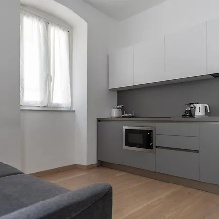 Apartamento Paradise 320 La Spezia