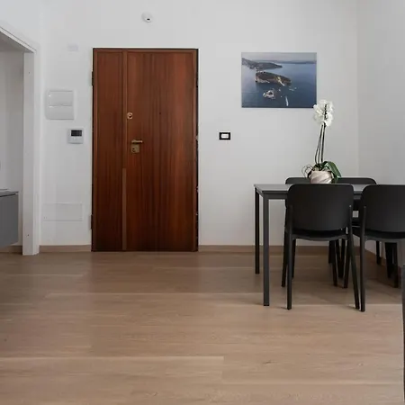 Paradise 320 Apartamento *