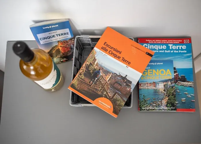 Paradise 320 * لا سبيتسْيا