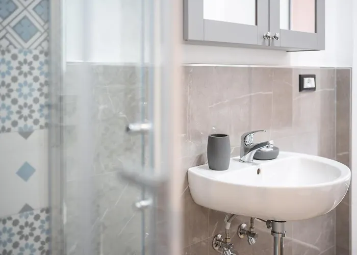 شقة Paradise 320 *