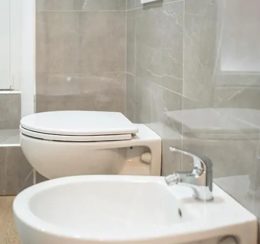 شقة Paradise 320 لا سبيتسْيا