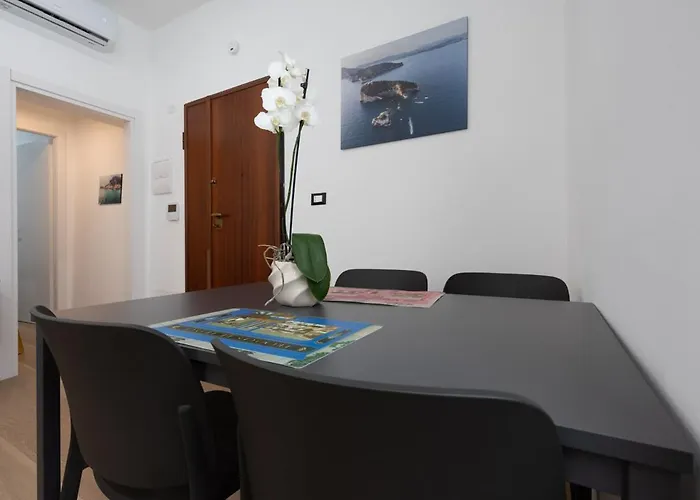 شقة Paradise 320 لا سبيتسْيا