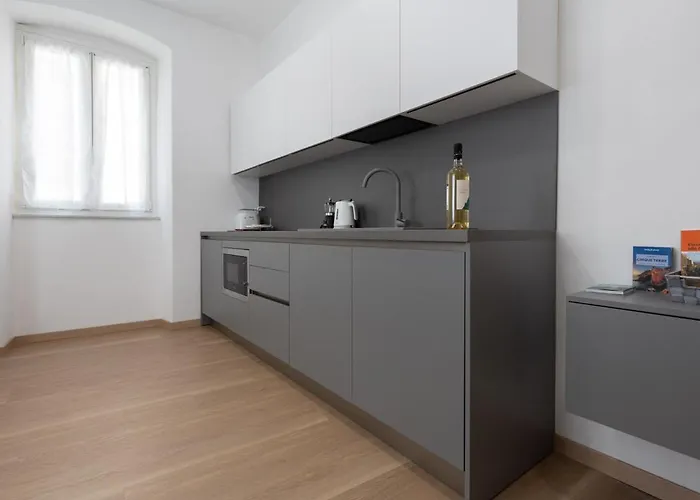 Paradise 320 شقة لا سبيتسْيا