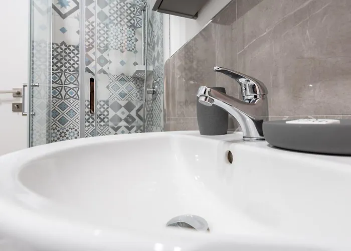 شقة Paradise 320 لا سبيتسْيا