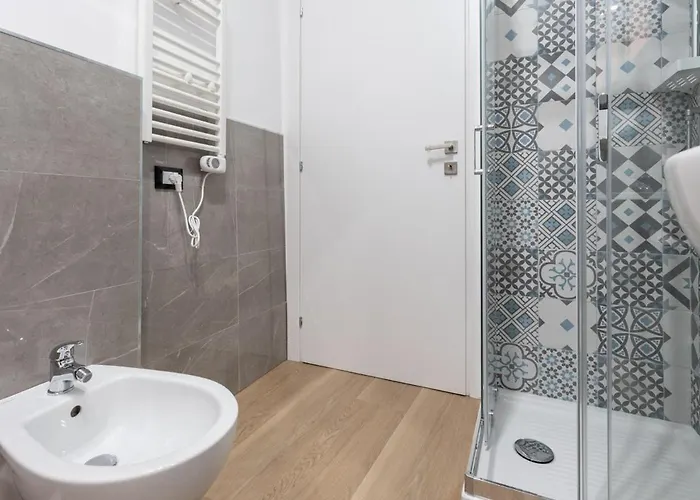 Paradise 320 شقة *