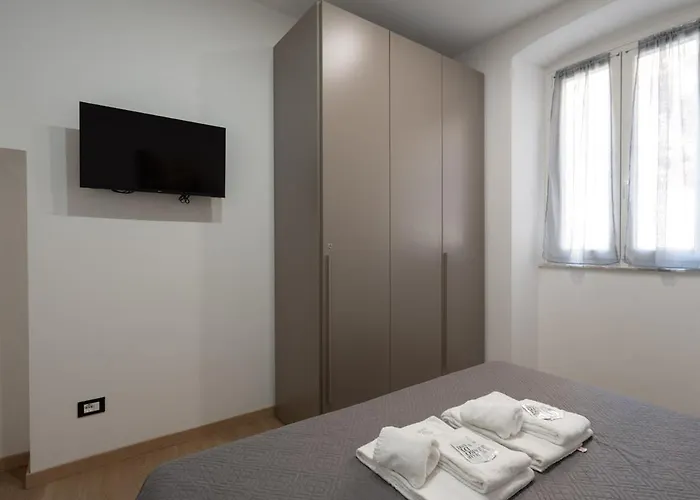 شقة Paradise 320 لا سبيتسْيا