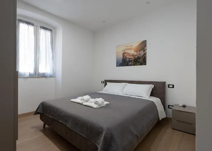 Paradise 320 * لا سبيتسْيا