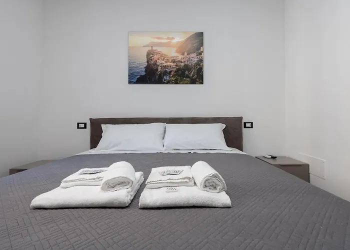 Paradise 320 لا سبيتسْيا