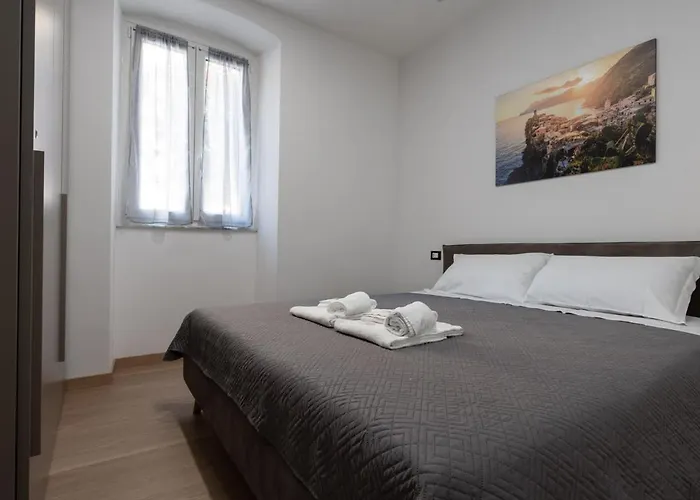 Paradise 320 لا سبيتسْيا