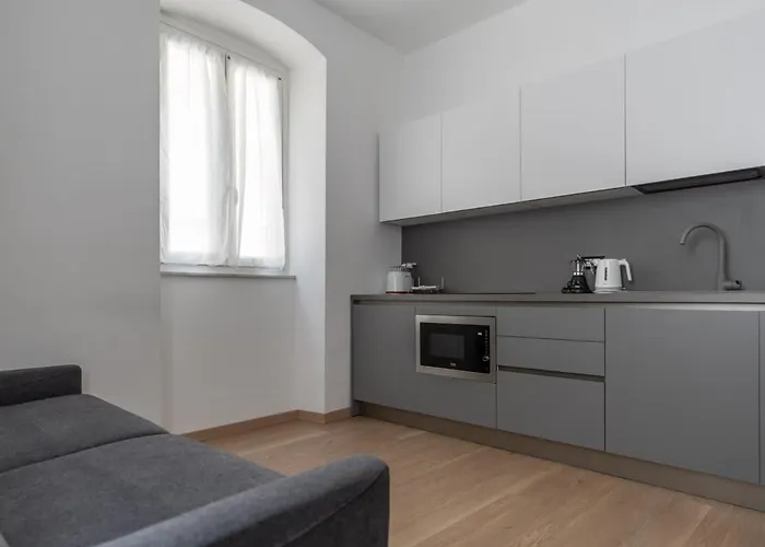 شقة Paradise 320 لا سبيتسْيا