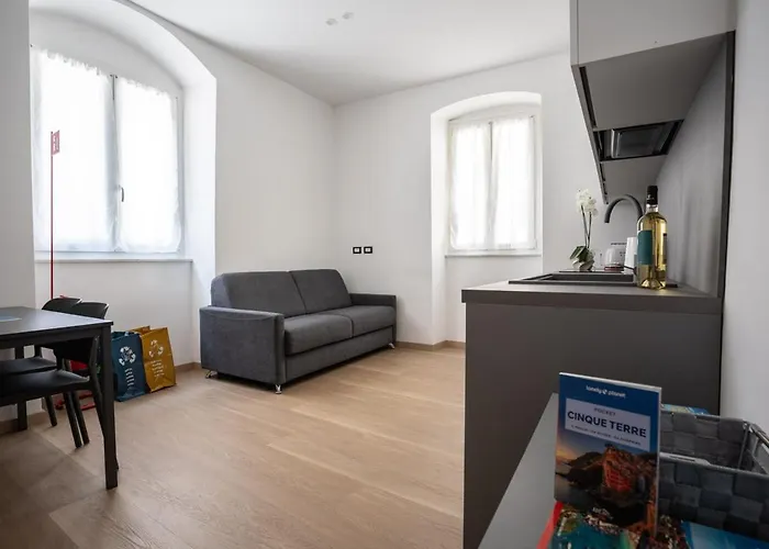 Paradise 320 شقة لا سبيتسْيا